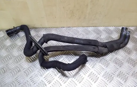 Audi A5 8T 8F Engine coolant pipe/hose 8K2819350E