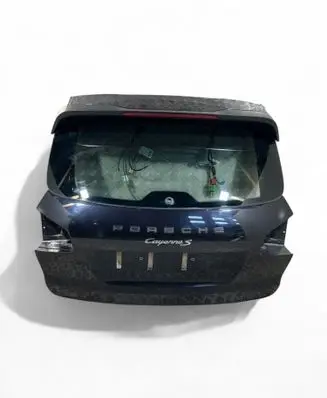 Porsche Cayenne (92A) Tailgate/trunk/boot lid