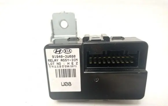 KIA Sportage Other control units/modules 919403W080