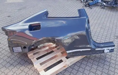 BMW M4 G82 G83 Rear bumper corner part panel trim 41008083532