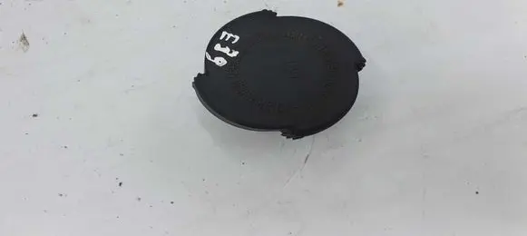 BMW 5 E39 Coolant expansion tank/reservoir cap NOCODE