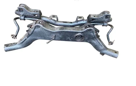 Mitsubishi Outlander Rear subframe 