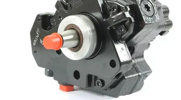 Jeep Cherokee Fuel injection high pressure pump 0445010084 35022103F