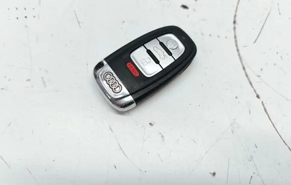 Ignition key/card