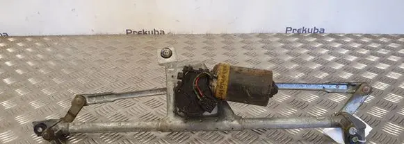 Volkswagen Polo III 6N 6N2 6NF Front wiper linkage and motor 6N1955023A 3397020373