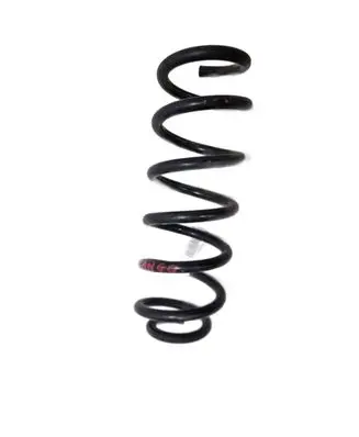 Dodge Durango III Rear coil spring 68333783AA