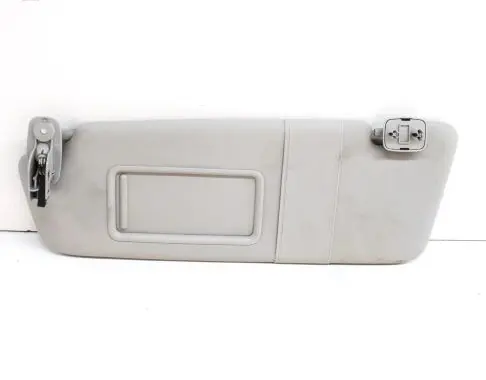 Sun visor