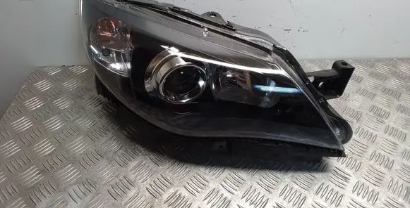 Subaru Impreza III Headlight/headlamp