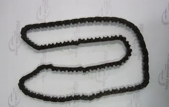 Mercedes-Benz C W204 Timing chain (engine) 483GB