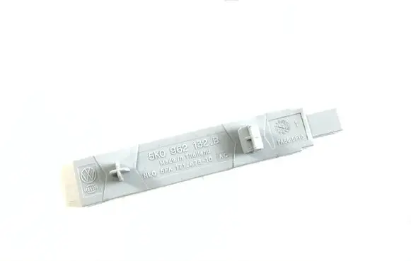 Audi Q3 8U Keyless (KESSY) go control unit/module 5K0962132B