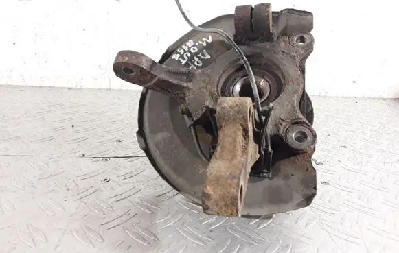 Mitsubishi Outlander Front wheel hub