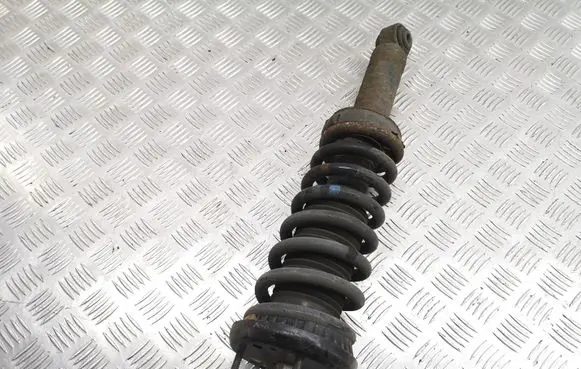 Jaguar XF Rear shock absorber/damper