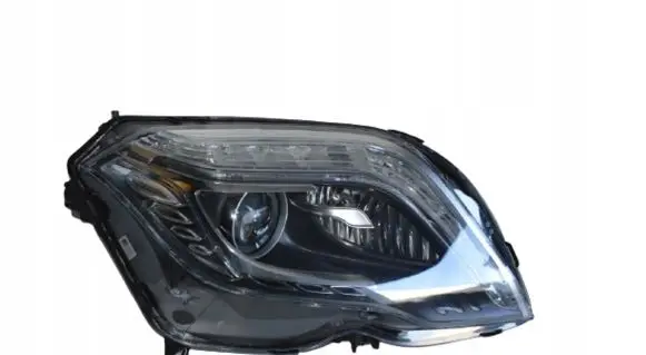 Headlight/headlamp