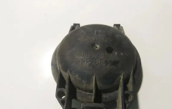 Mercedes-Benz A W168 Headlight/headlamp dust cover 1305239069