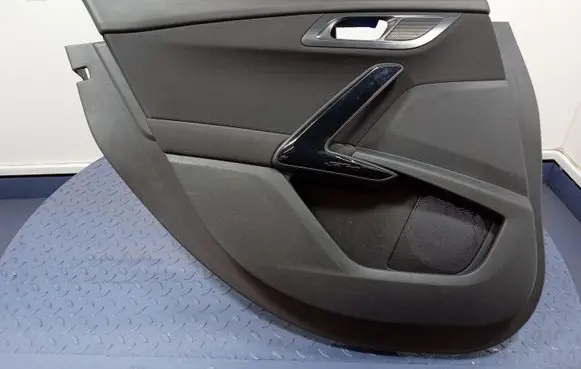 Peugeot 508 RXH Door card panel trim set 98035603ZE