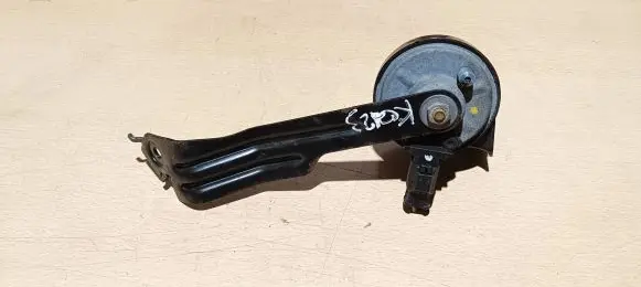 Peugeot 2008 II Horn signal 9827213580