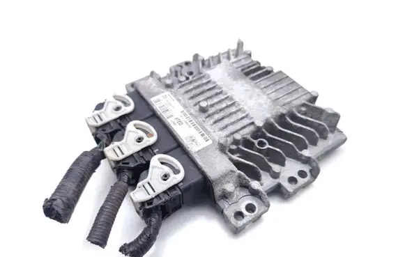 Ford Transit Engine control unit/module 9T11-12A650-ED