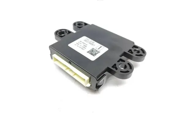Citroen C4 Aircross Other control units/modules 8637A661 0472D1 G8C630MB