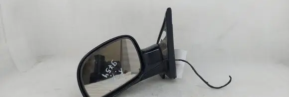 Dodge Grand Caravan Front door electric wing mirror 