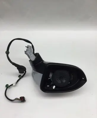 Volkswagen PASSAT B8 Front door wing mirror part 3G0959578