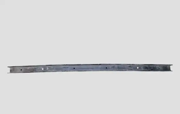 Nissan Qashqai Front bumper support beam