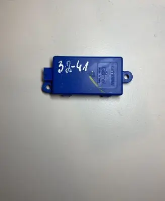 Mini One - Cooper R50 - 53 Alarm movement detector/sensor 6949229