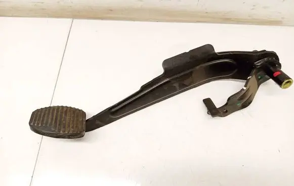Citroen C5 Clutch pedal 9654751280