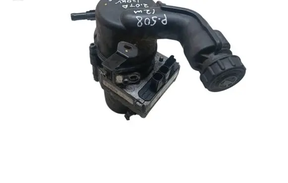 Peugeot 508 Power steering pump 9676154280