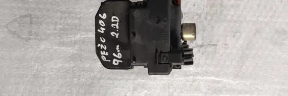 Peugeot 406 ABS Pump 0273004172 864047