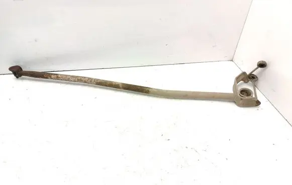 Citroen Berlingo Gear shifter/selector