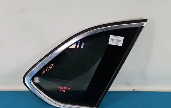BMW X5 F15 Rear side window IMPRK1537052