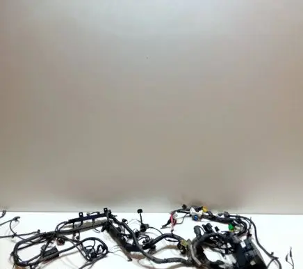 KIA Rio Other wiring loom 91229-1w860 912291w860 912291w860f