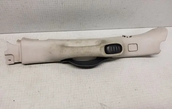 Citroen Berlingo Sliding door interior handle 9639227277