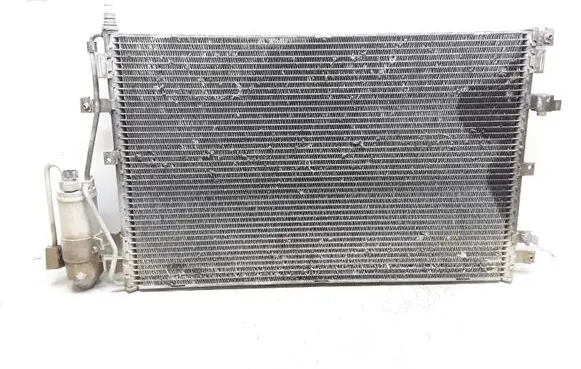 Volvo XC90 A/C cooling radiator (condenser) 30665562