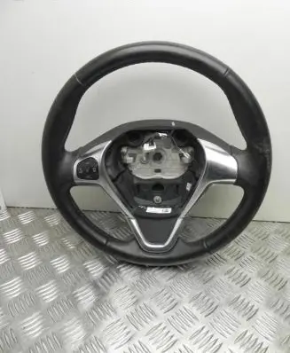 Ford Fiesta Steering wheel C1BB3600EA3ZHE Baldai3046