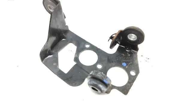 Volvo V60 ABS pump bracket 6G9N2B389BB C83FA