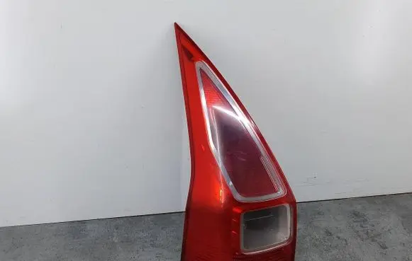 Renault Megane II Rear/tail lights 8200417349
