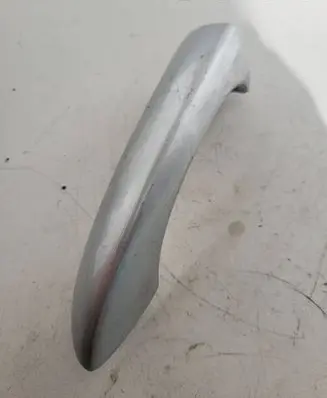 BMW X5 E53 Rear door exterior handle 8257737