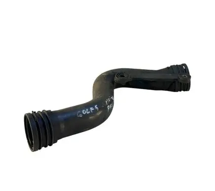 Volkswagen Golf V Intercooler hose/pipe