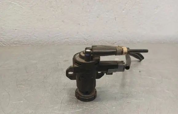 Citroen C5 Turbo solenoid valve 9635704380 0928400414