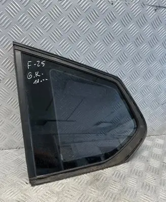 BMW X3 F25 Rear side window 7205641 1403113943 10718717