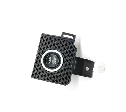 Land Rover Range Rover L405 Engine start stop button switch CK52045C34B GPLA14C376AB