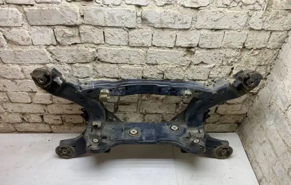 Rear subframe