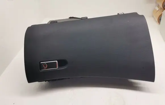 Mercedes-Benz E W213 Glove box set A2136800391