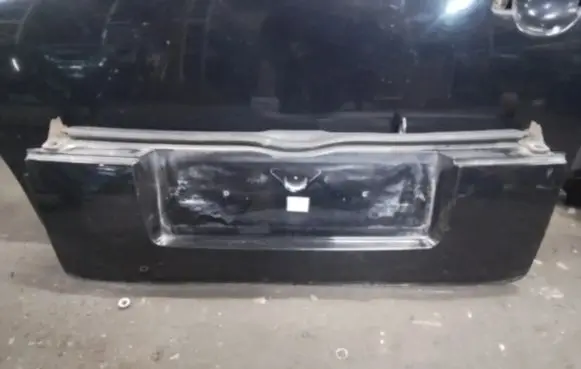 Citroen C2 Truck tailgate 