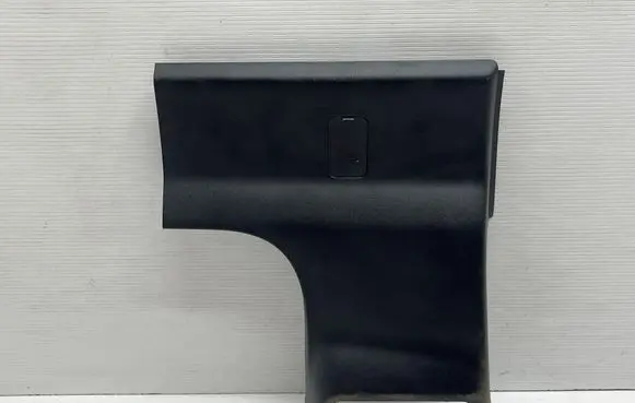 Ford Escape IV Dashboard lower bottom trim panel LJ6BS044F09A
