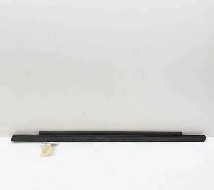 Volkswagen Corrado (A) pillar trim 535853369