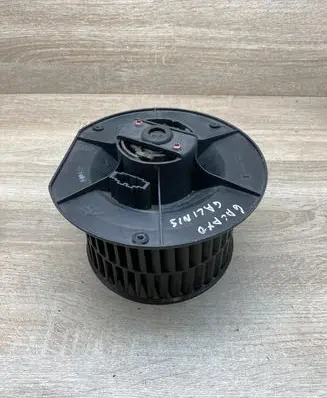 Ford Galaxy Heater fan/blower 95NW18456CA 7MO819167