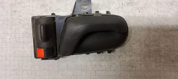 Subaru Justy Rear door interior handle trim 