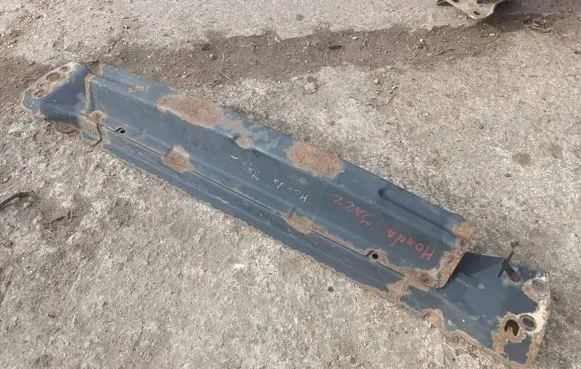 Honda Jazz Front bumper support beam 